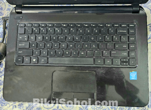 HP Notebook 14